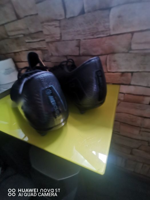 Ghete de fotbal. Nike mercurial  zoom vapor 16