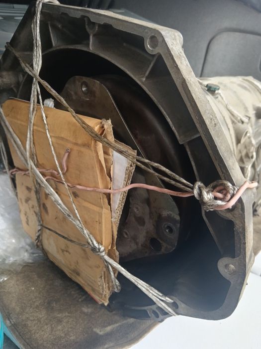Продам Акпп 6HP26 на бмв Е65 е66