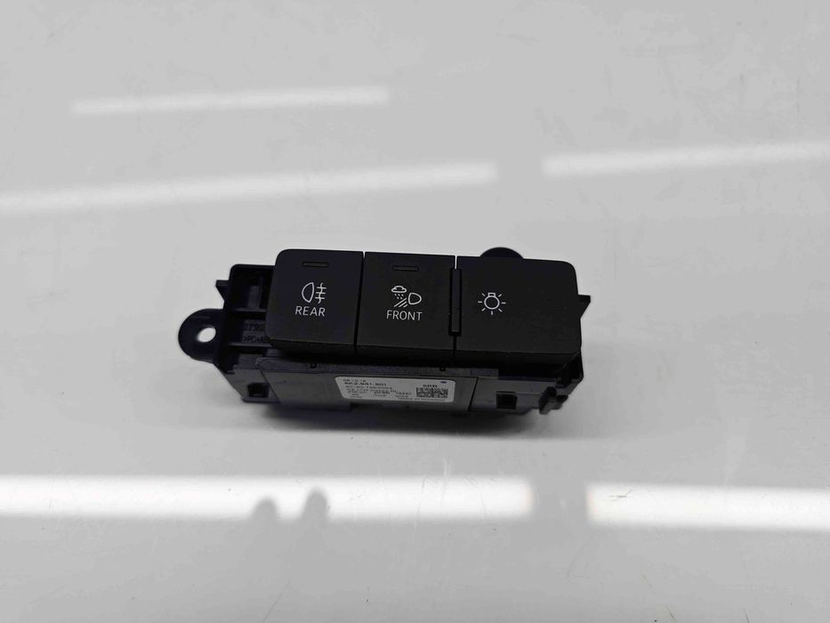 Bloc lumini Audi A6 (4A2, C8) S-line [Fabr 2018-2025] 4K2941501