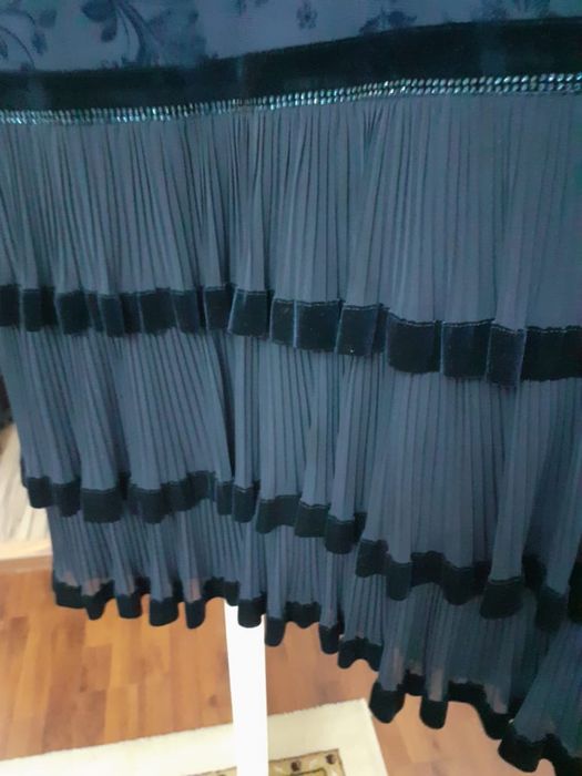 Продается отличное платье 50 р