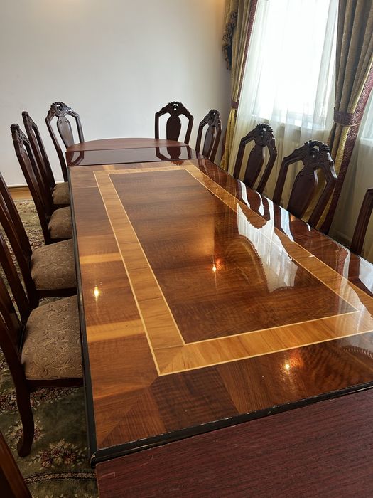 Стол качестенный 2,5*1,20