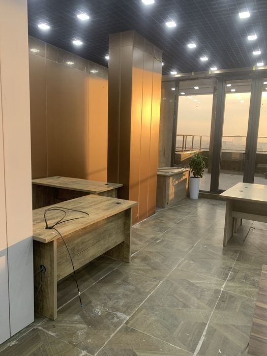 Ремонт бамбук панел