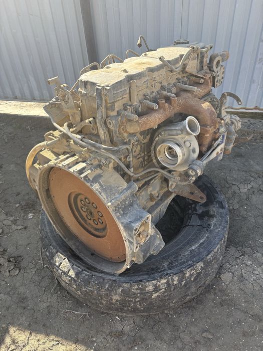 Мотор Камаз Каменс 60.000 пробег