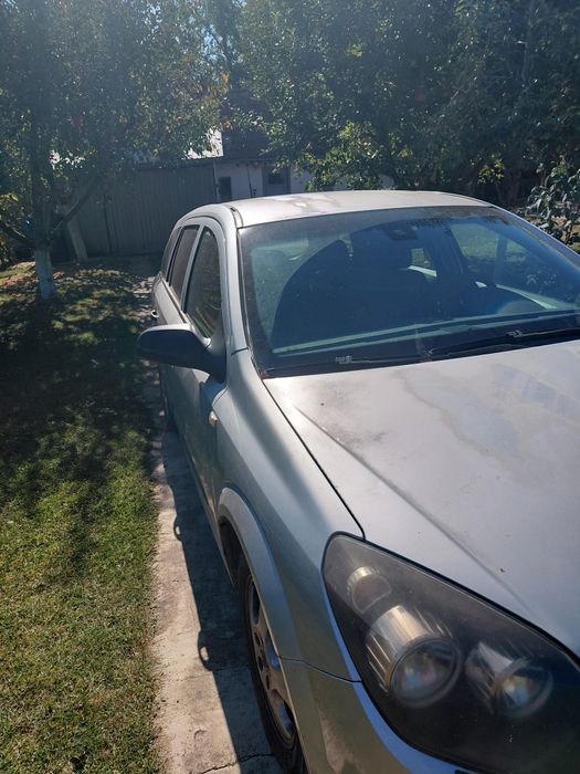 Opel Astra h diesel