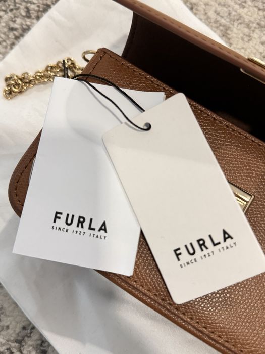 Vand geanta umar Furla