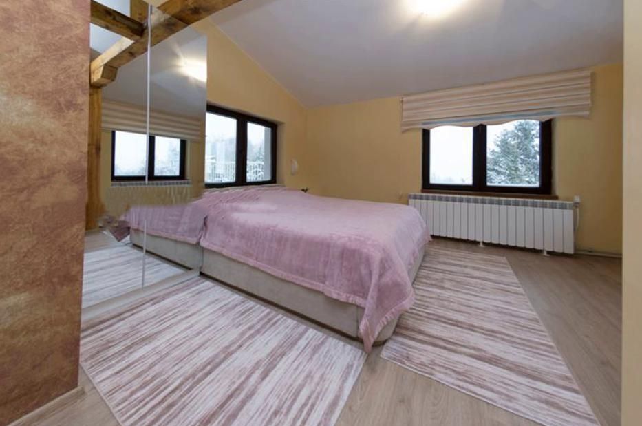 Дава се под наем Къща в София, Драгалевци - 300 кв.м за 5000 € - Снимка #10