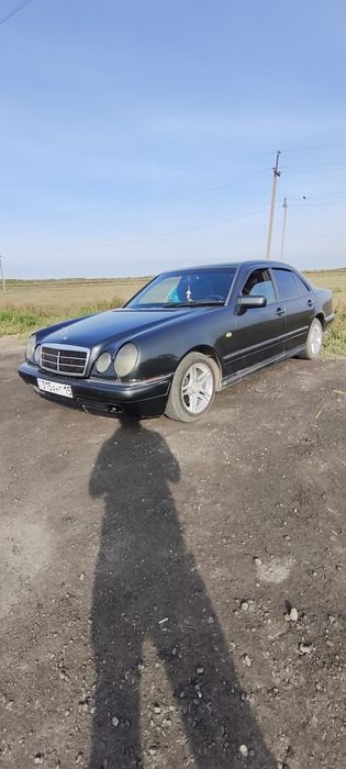 Продам мерса или рассмотрю варианты обмена