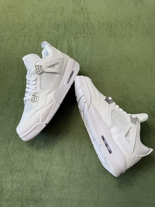 Nike Air Jordan 4 44 noi new