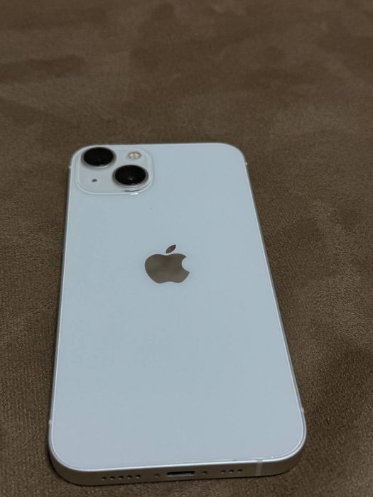 Продам iphone 13