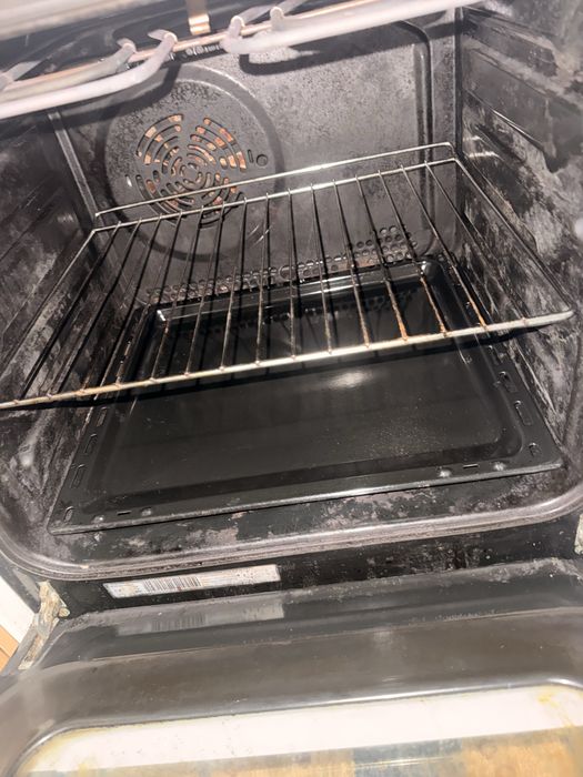 Свободностояща Фурна с котлони