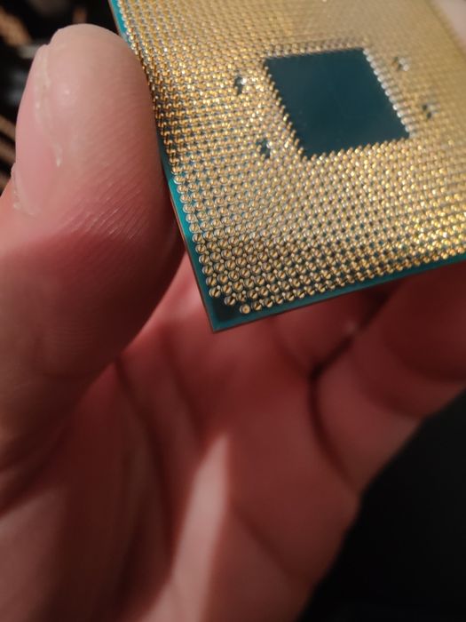 Amd Ryzen 5 5500
