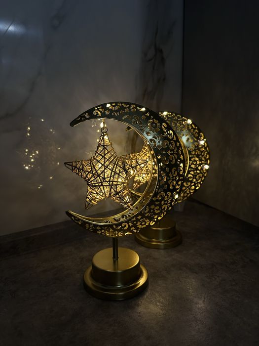 Светильник ночник