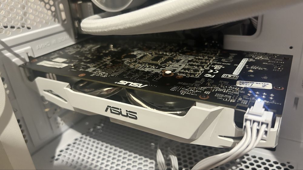 Geforce gtx 1060 3gb