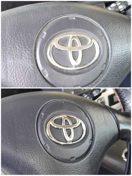 НА АДРЕС - Полиране на фарове, Мобилна Автомивка