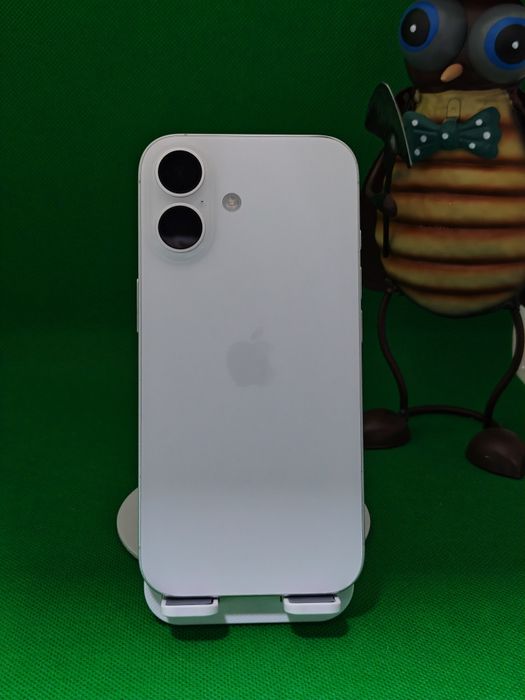 iPhone 16  * Garantie * Buy Back *
