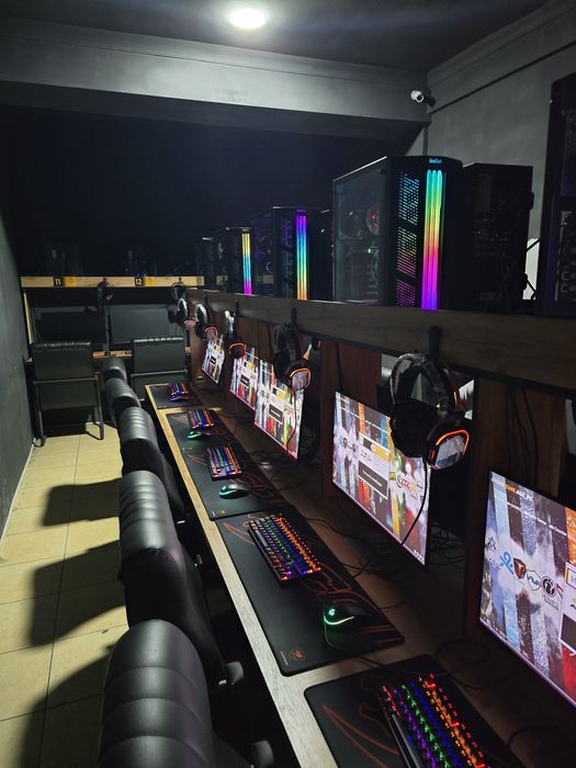 10та комплект сотилади CS2,Dota2,GTA5