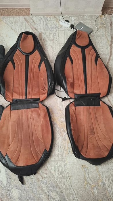 Чехол почти новый