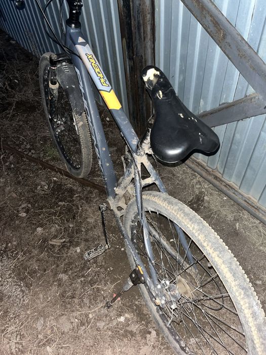 продам велосиппед не бита не крашена