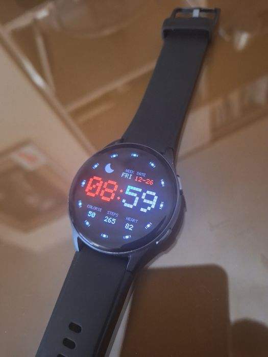 Смарт часовник hama 8900M