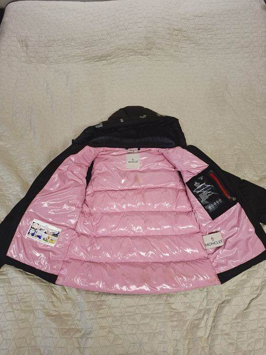 Geaca de dama Moncler