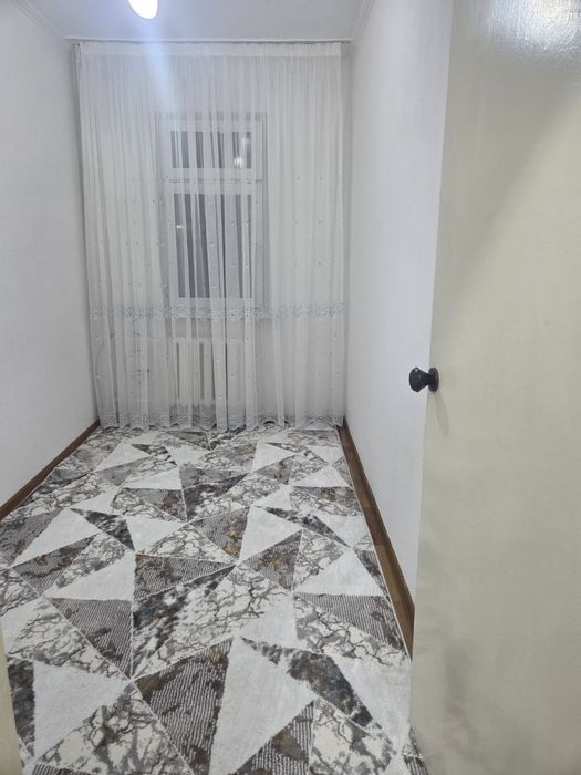 Сдаётся в аренду 3-я квартира