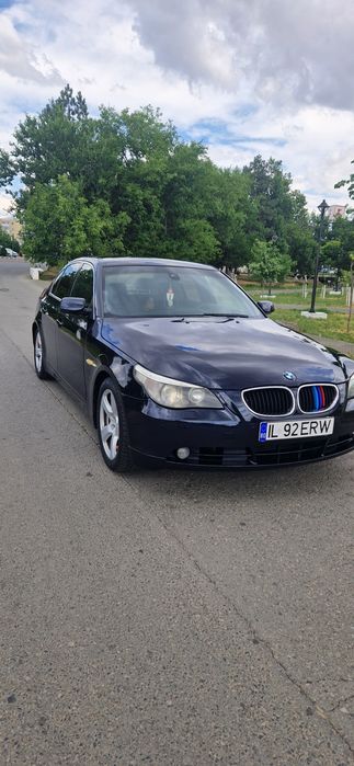 BMW 5 Series 2006 — imagine 3