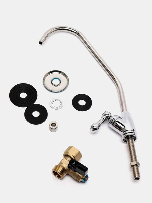 Фильтры для воды Аквафор! Ассортимент фильтров для очистки воды