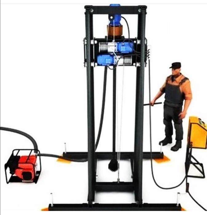 Artizan suv chiqaramiz