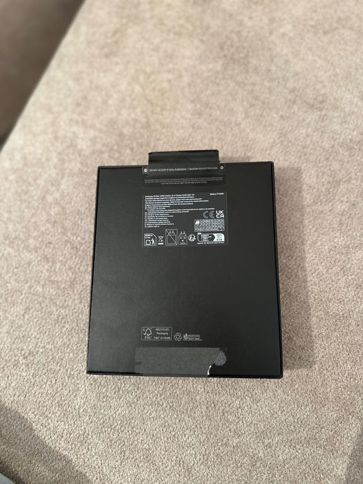 Samsung Galaxy Z Fold 6