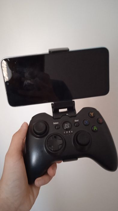 Геймпад для телефонов и пк