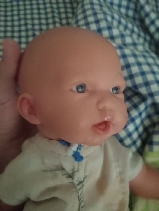 Продам куклу-пупса