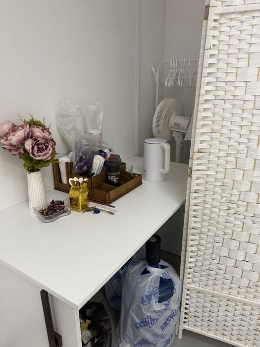 Аренда кабинета