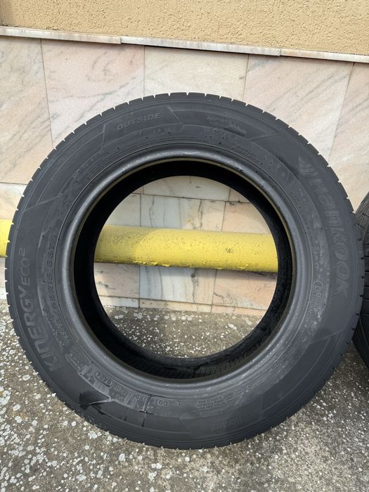 Cauciucuri 185/65/15 ~vară~