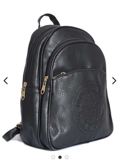 Rucsac Marie Claire negru