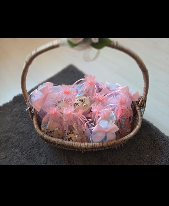 Lumânări hand-made