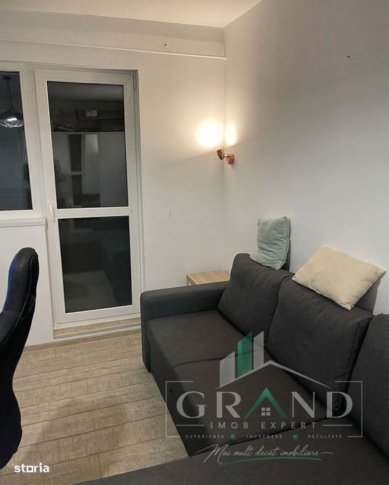 Ap 2 camere | BALCON | Manastur-Complex BIG — fotografia 1