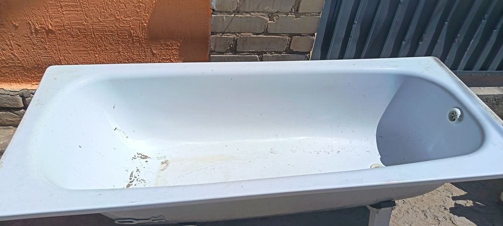 Ванны 170×70 сатылады