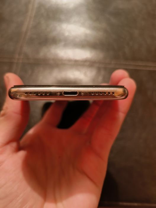 iPhone x stare foarte buna