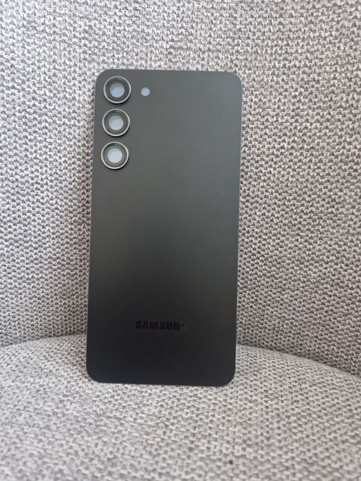 Capac Samsung S23 plus