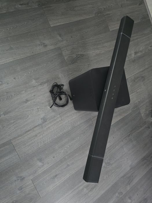 Soundbar JBL 5.1