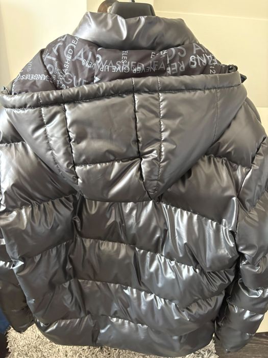 Geacă de toamnă/iarnă Guess