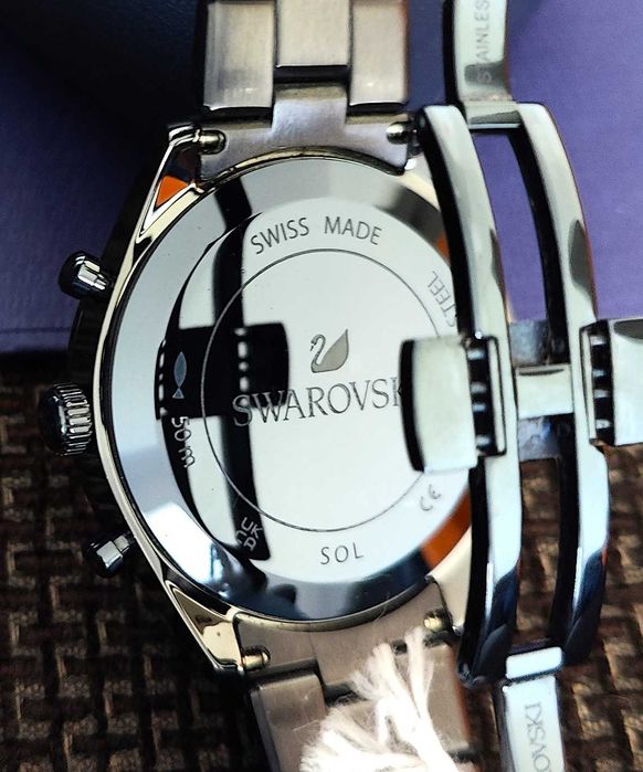 Ceas Swarovski | Octea Lux