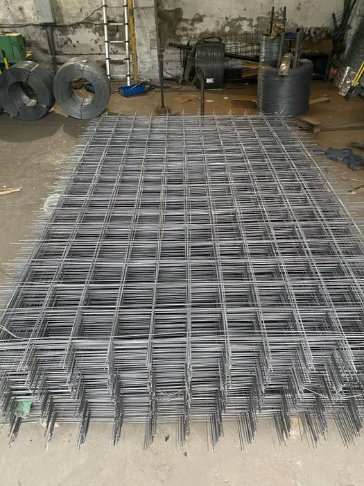 Сетка кладочная арматура