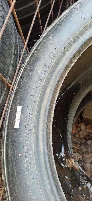 300 680 18 Hankook Ventus Z207 Competition 2 anvelope vara noi Radical