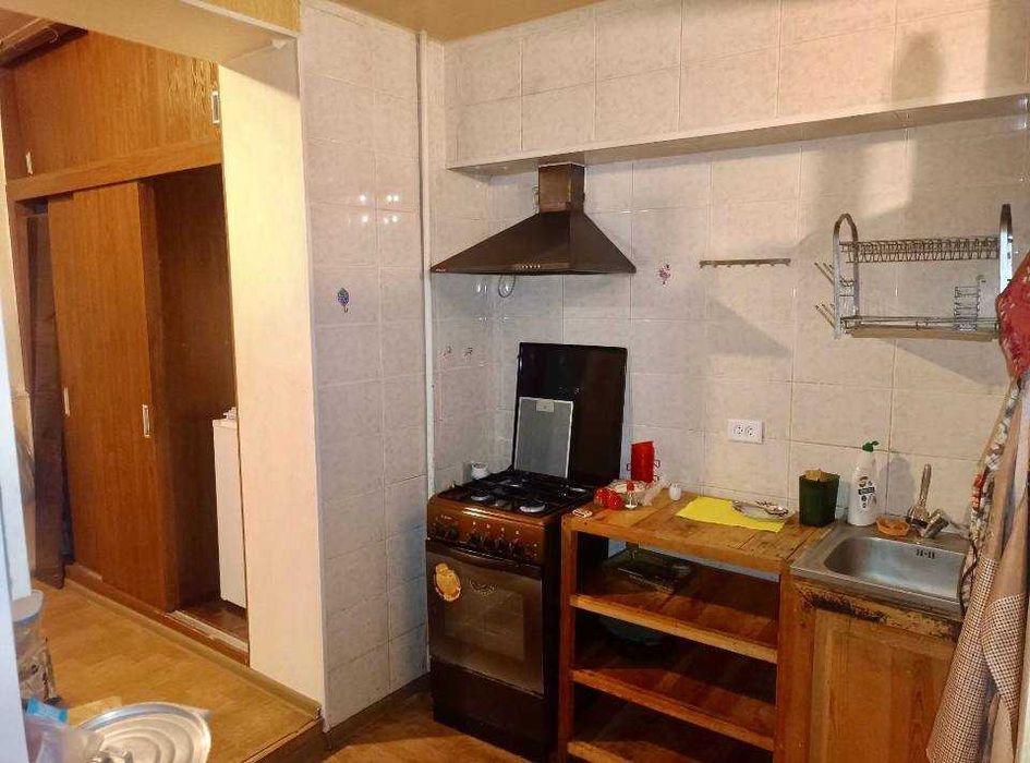 3-комнатная квартира | Центр города | Мирабадский район