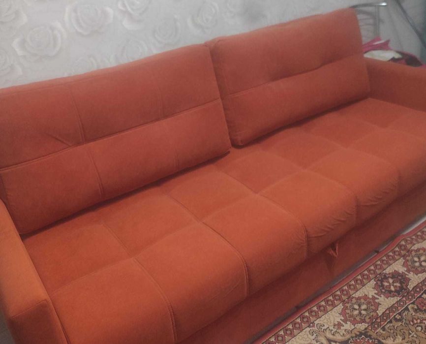 Продам диван в отличном состоянии