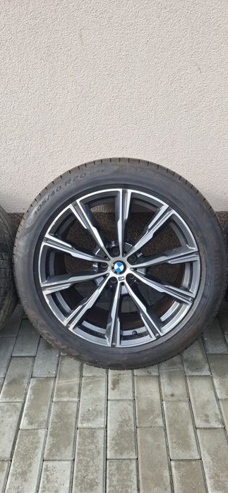 Джанти за БМВ Style 740M