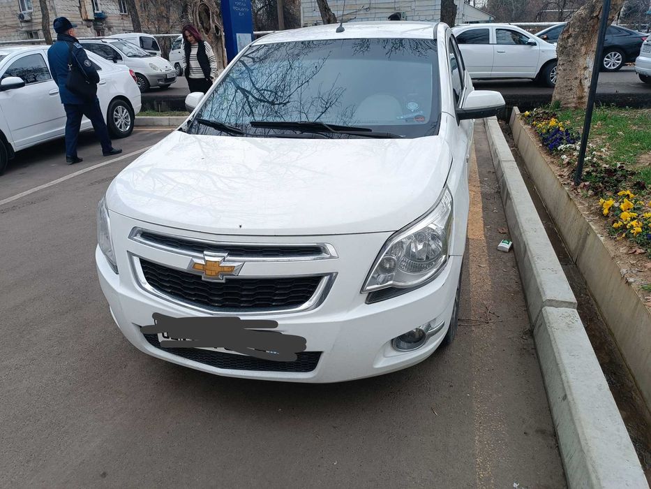 Cobalt srochniy sotiladi