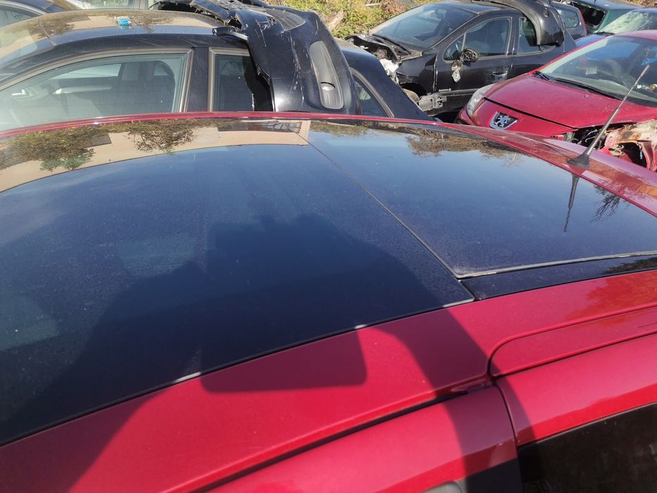 Renault clio 1.2tce 101кс 75kw d4f h7  cr1p0h за части