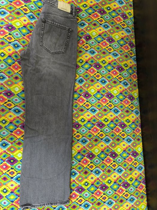 Дънки Srtadivarius